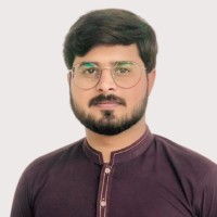 Muhammad Noman Ghalib