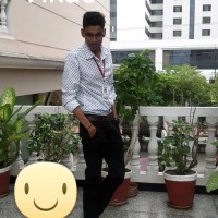 Vikas Vishwakarma