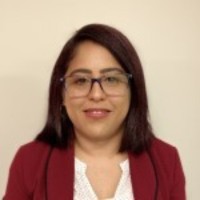 Maria Dominguez, Shrm-Cp
