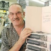 Graeme Bowden
