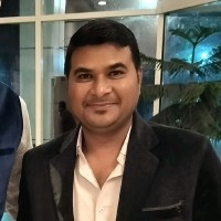 Nilesh Wadbude