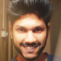 Atul Padalkar
