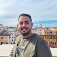 Ali El Ezzy, CEng MIET,PMP®