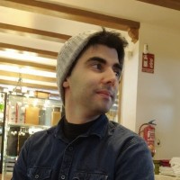Felipe Mercader Martínez
