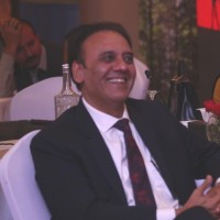 Muhammad Naeem Akhter