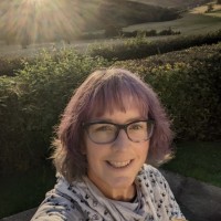 Morwenna (Wenna) Tudor