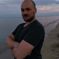 Andrei Tamasanu