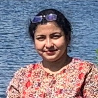 Puspita Chakrabarti