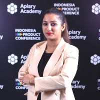 Ratika Garg