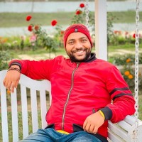 Md Kamrul Hasan Murad