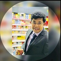 Abhilash Rajan Menon