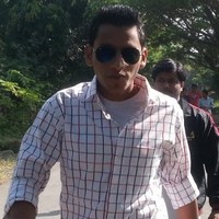 Ankit Solanki