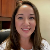 Rachel Harvey, Cic, Cisr