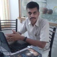 Suneesh Muraleedharan