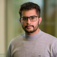Manik Khosla