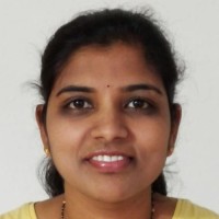 Veena Reddy