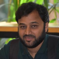 Zubair Mohiuddin
