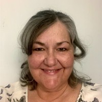 Nancy Martinez