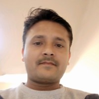 Rajeshwar Yadav