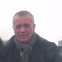 Enzo Zarino