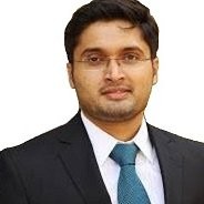 Rakesh Warrier