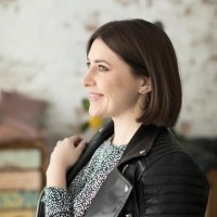 Daria Stetsyuk (Mikheeva)