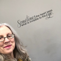 Donna Powell