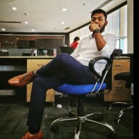 Udit Agrahari