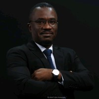Fabrice Bah - Pgmp®, Pmp®, Pmi-Acp®, Prince2®Pract, Itil®
