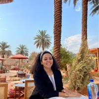Houda Khanous