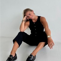 Julia de Jong