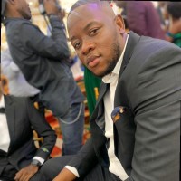 David Mwepu
