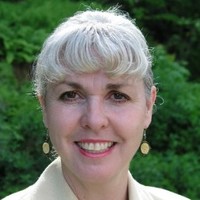 Jayne Gillis
