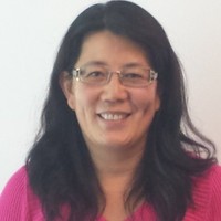 Stephanie Qiao