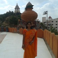 Aarthi Karthikeyan, Pmp