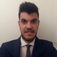 Ilias Alexandrakos