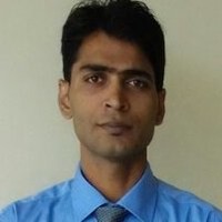 Dharmendra Kurmi