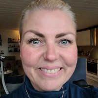 Sigrún Lena Ingvarsdóttir