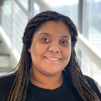 Cashmere Clinton, Mba