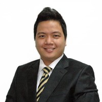 Steven Santoso