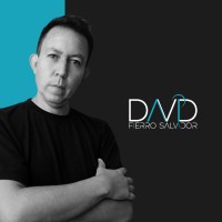 David Fierro Salvador