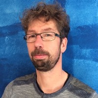 Johan Vos