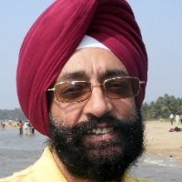 Bp Singh