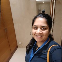 Dr. Divya Goswami