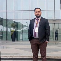 Bilal Khan