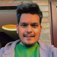 Prakhar Prakash, Cir