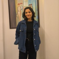 Tanvi patel