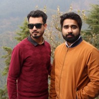 Mohd Hazique Khan