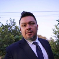 Mark Farias