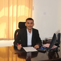 Mohammed Meftah